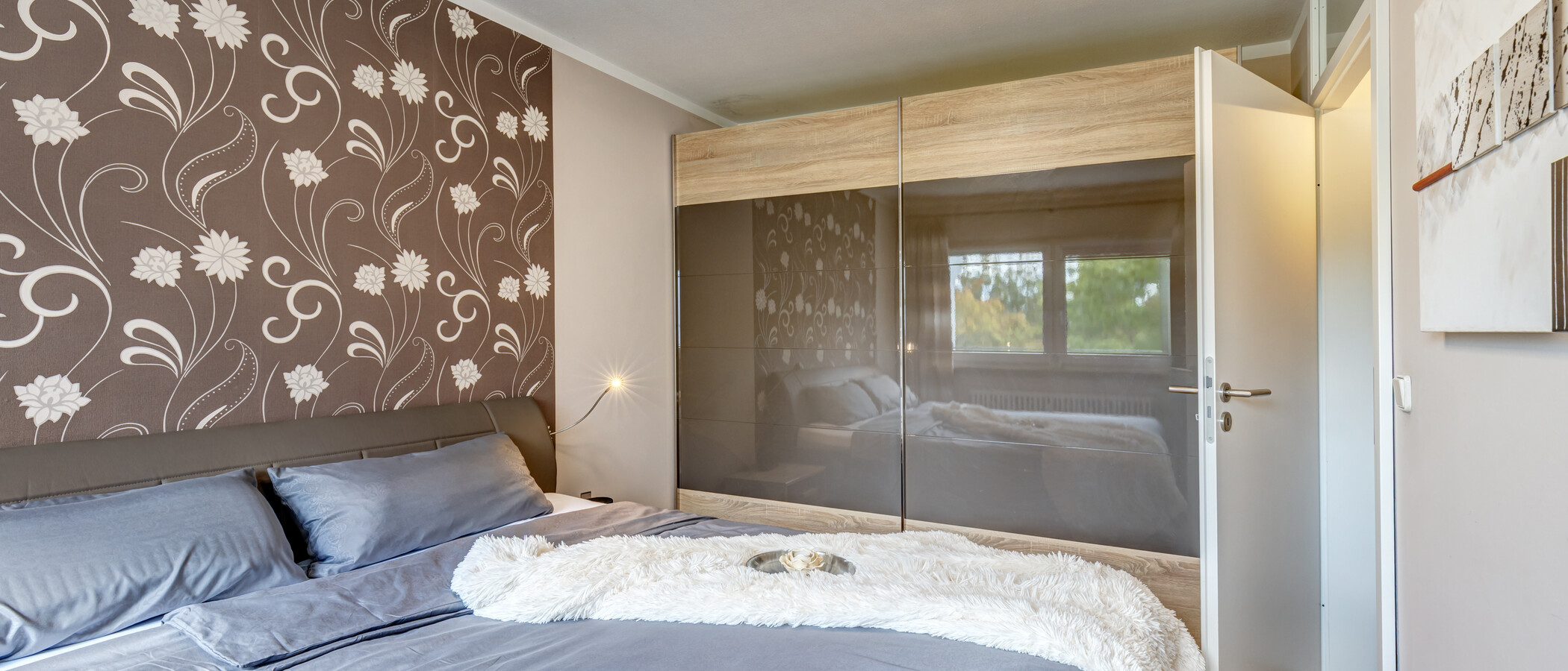 apartment München Neuperlach 02 bedroom 15020