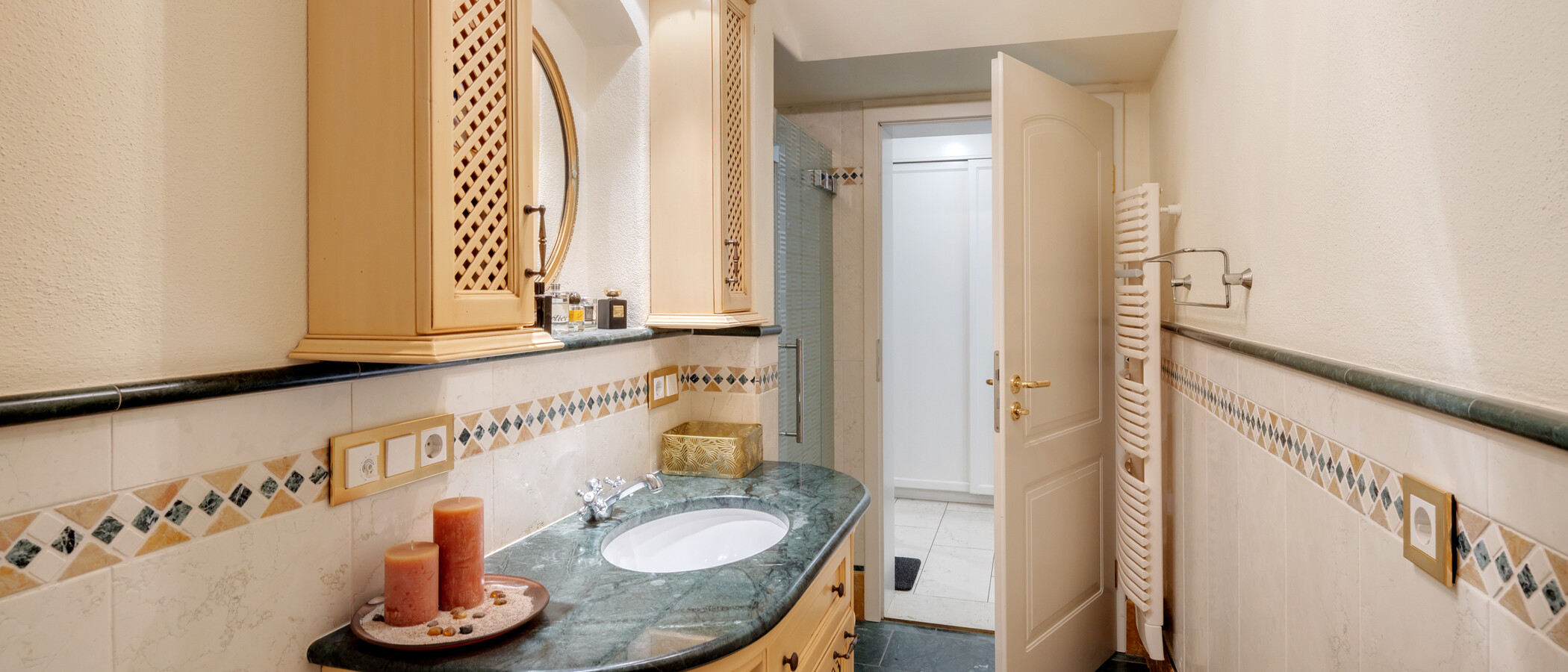 villa Grünwald 01 3. bathroom 15022