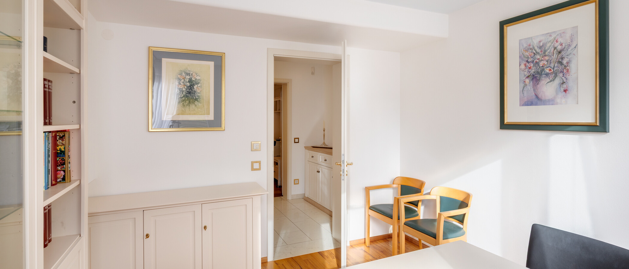 villa Grünwald 02 office 15022