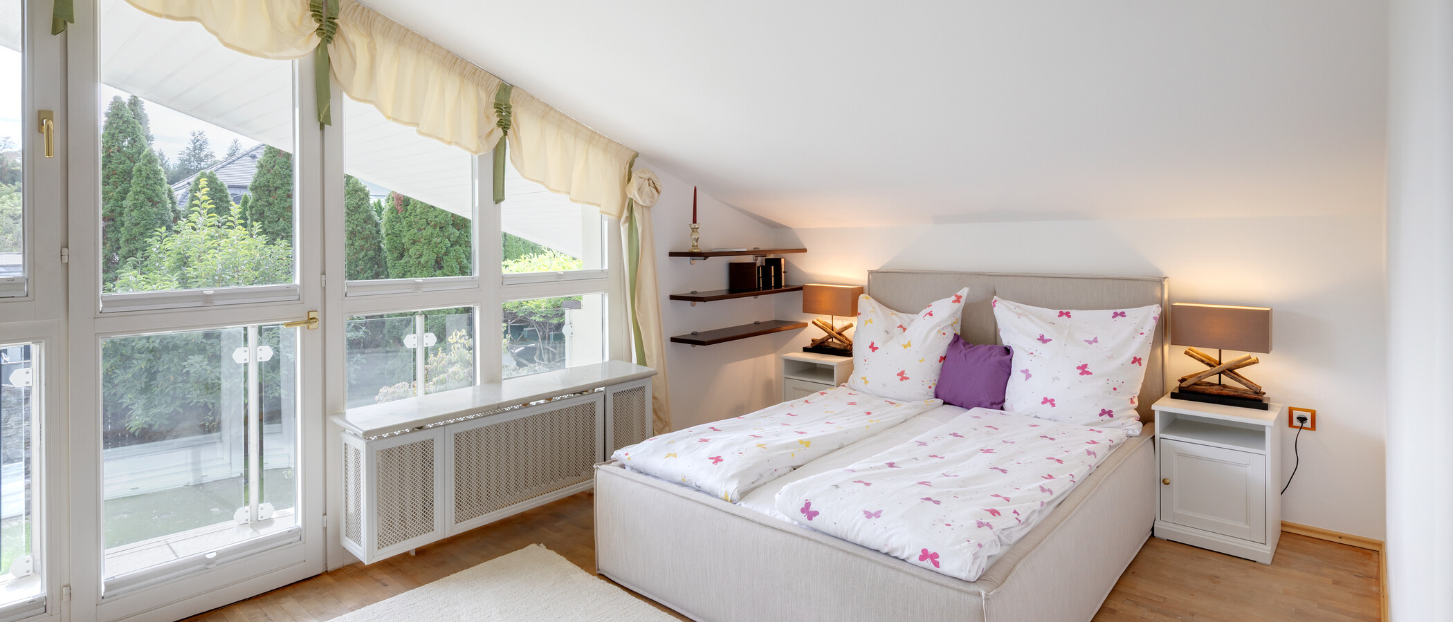villa Grünwald 01 3. bedroom 15022