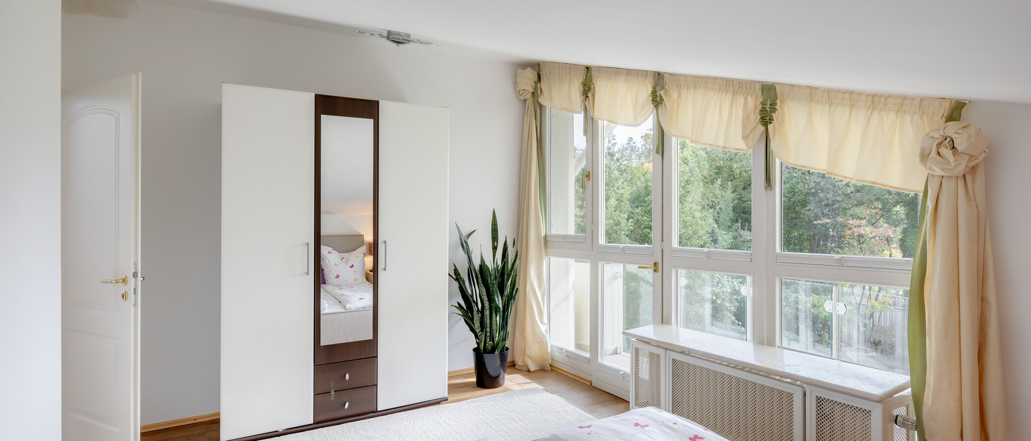 villa Grünwald 02 3. bedroom 15022