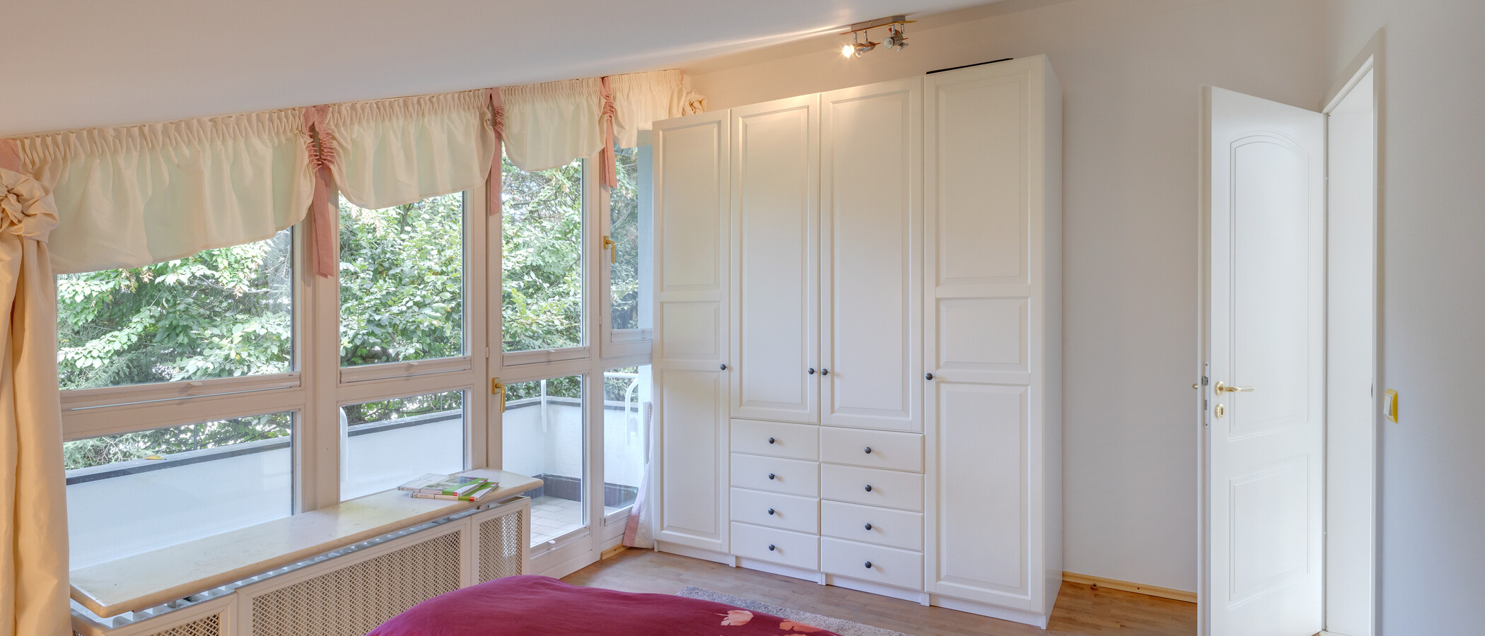 villa Grünwald 02 2. bedroom 15022