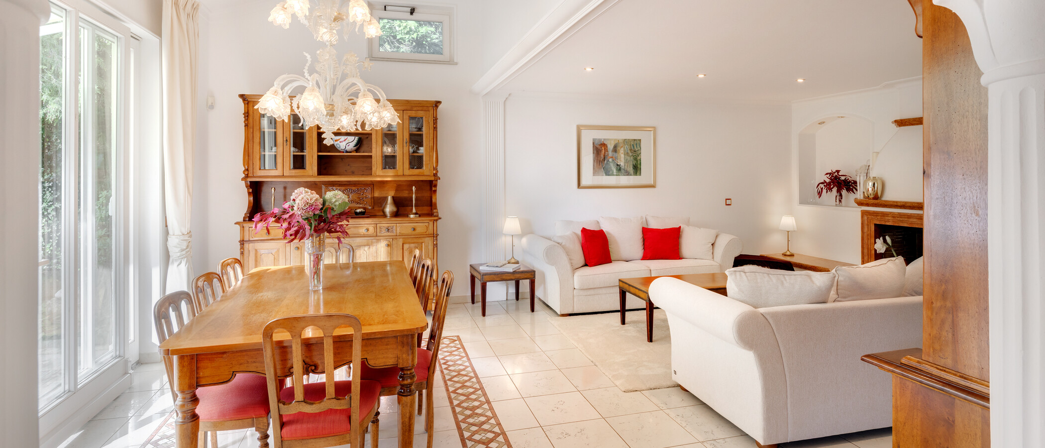 villa Grünwald 01 living area 15022