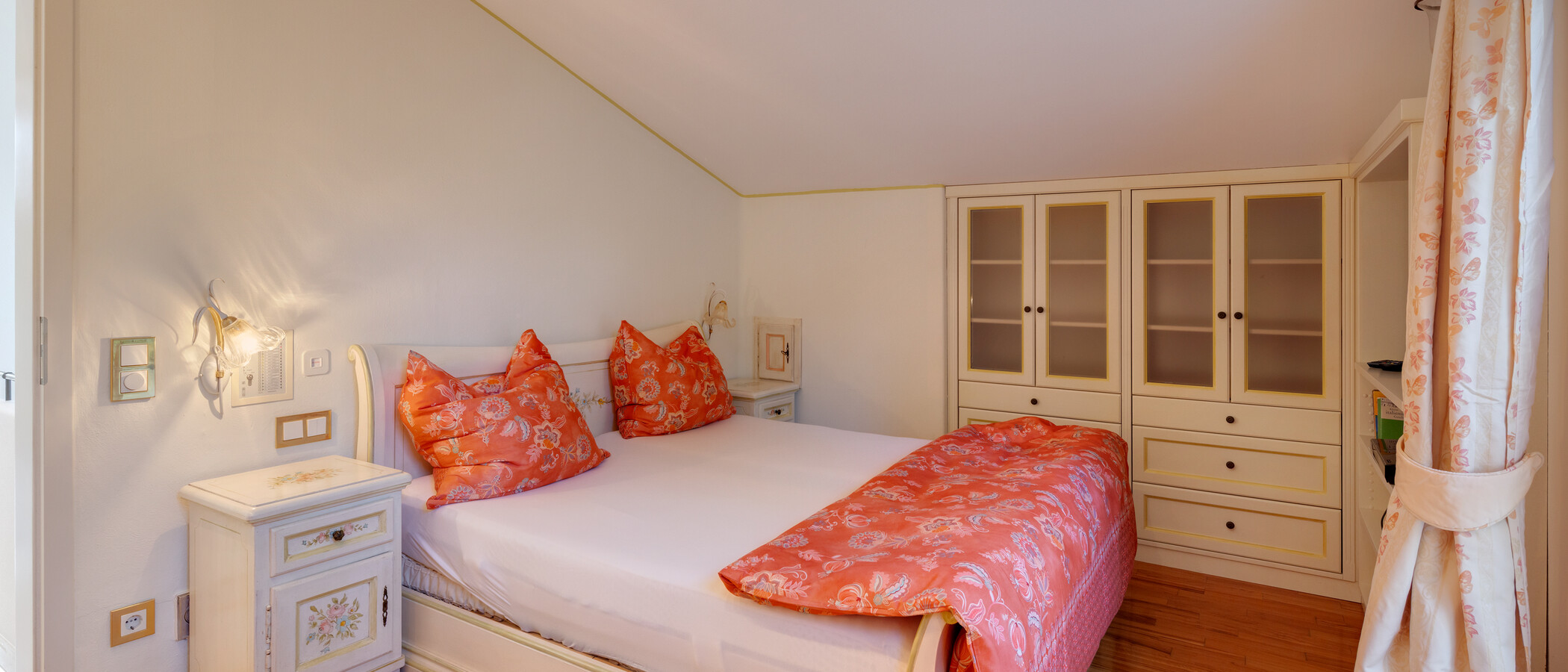 villa Grünwald 01 1. bedroom 15022
