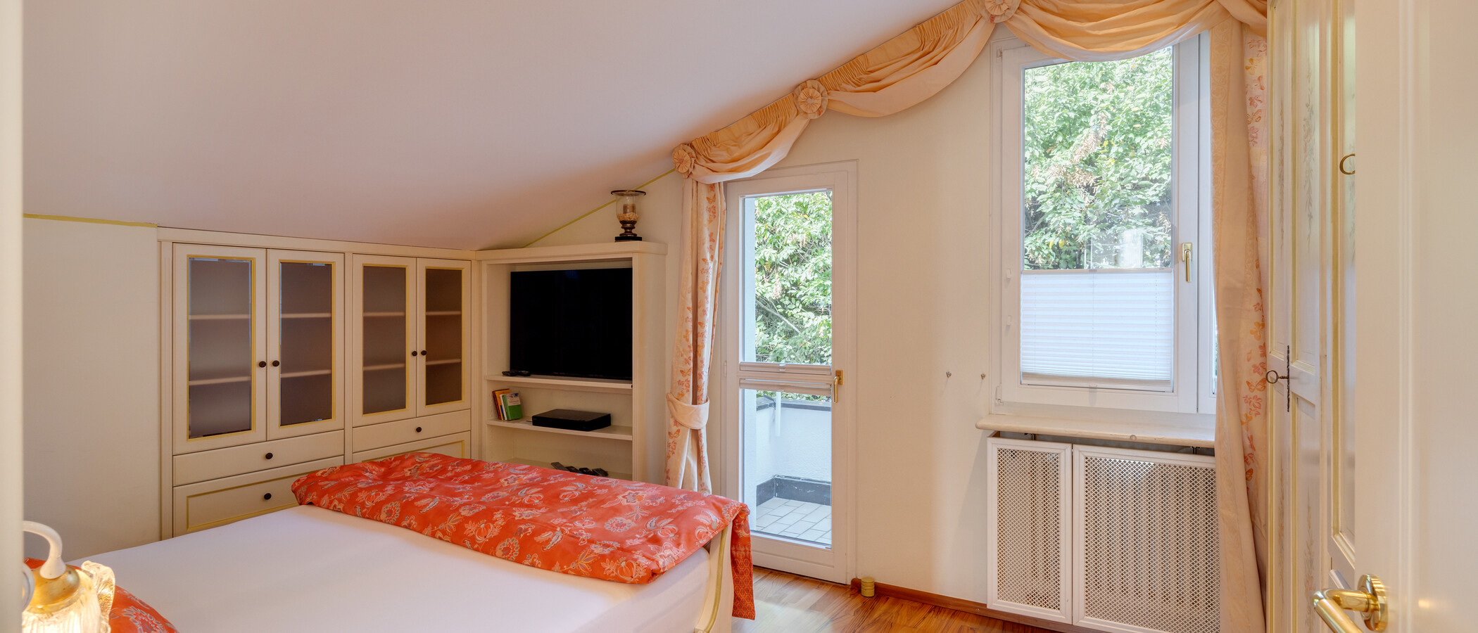 villa Grünwald 02 1. bedroom 15022
