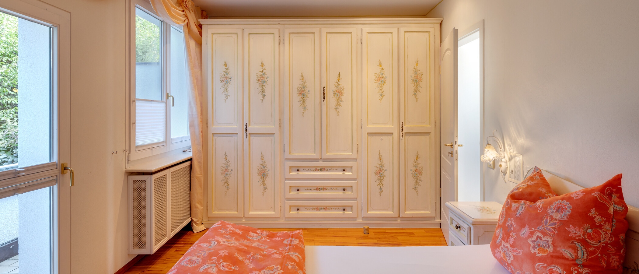villa Grünwald 03 1. bedroom 15022