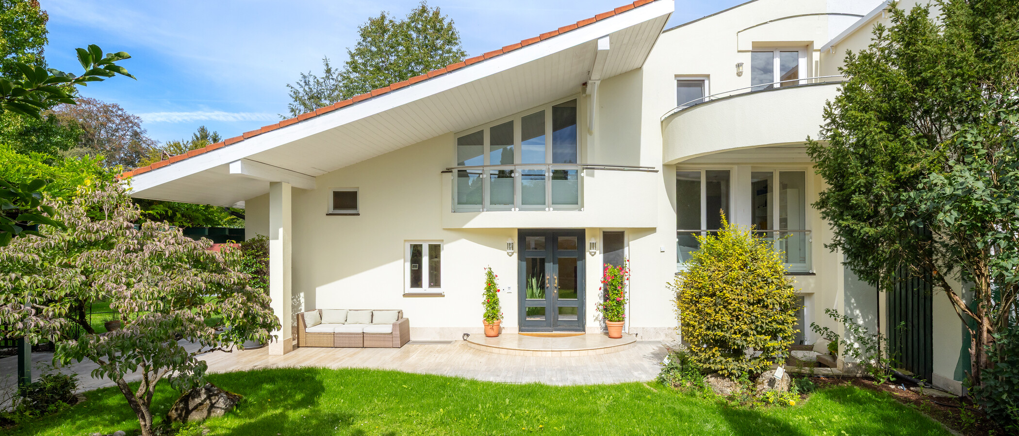 villa Grünwald 01 Buildings  15022