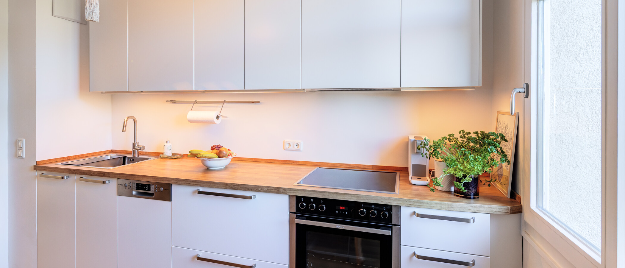 apartment München Ludwigsvorstadt 02 kitchen 15023