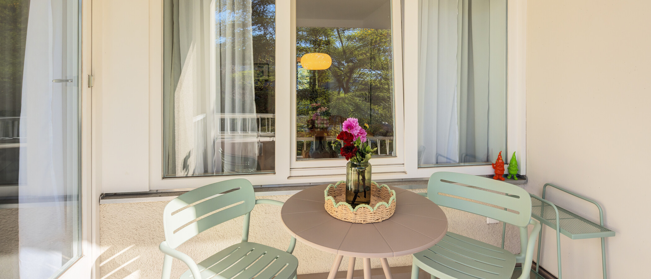 apartment München Ludwigsvorstadt 03 loggia 15023
