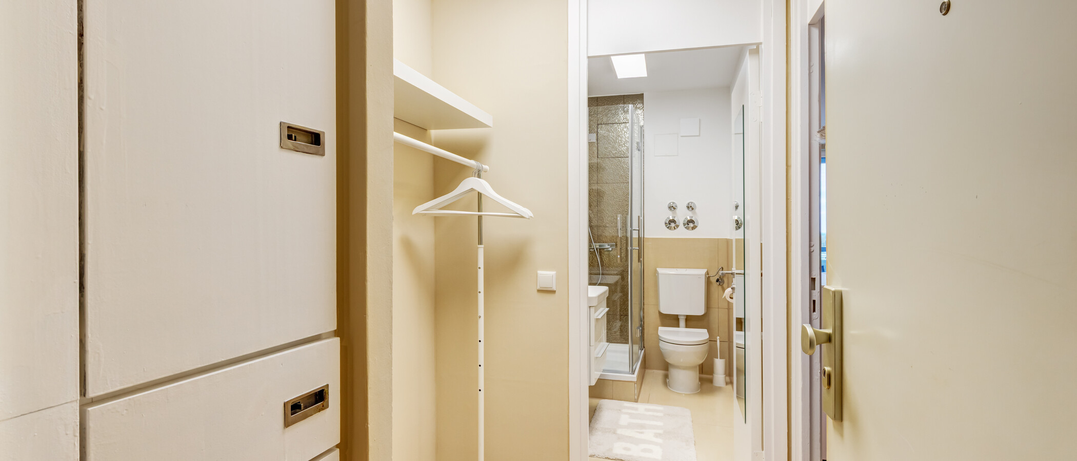 apartment München Parkstadt Solln 02 hall 15024