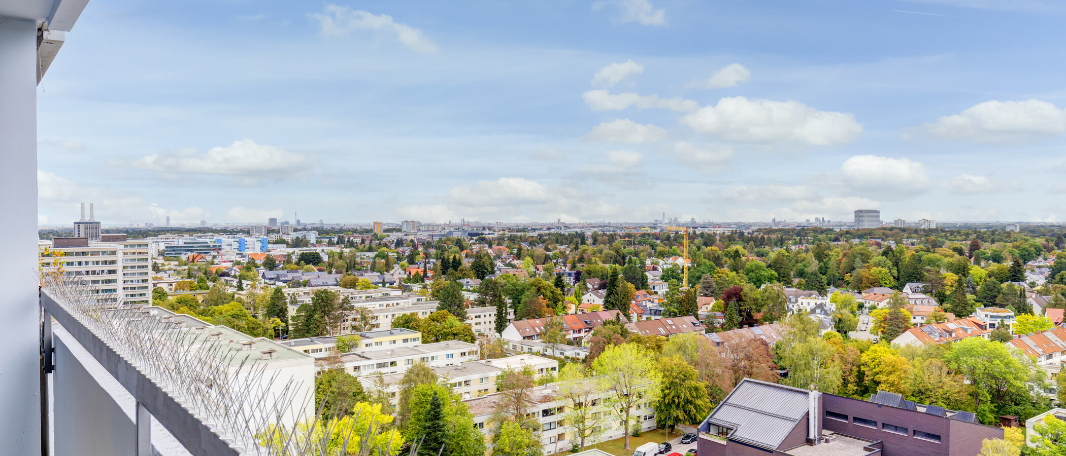 apartment München Parkstadt Solln 02 view 15024