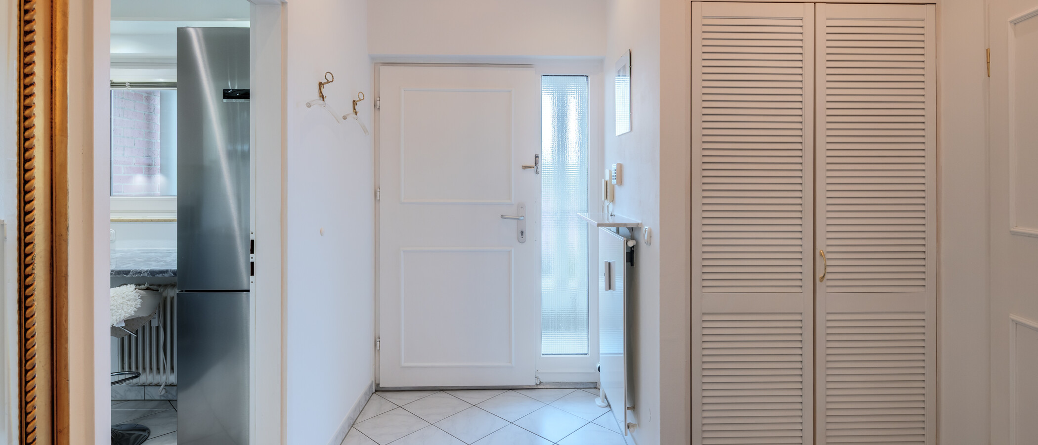 apartment München Au-Haidhausen 02 hall 15026
