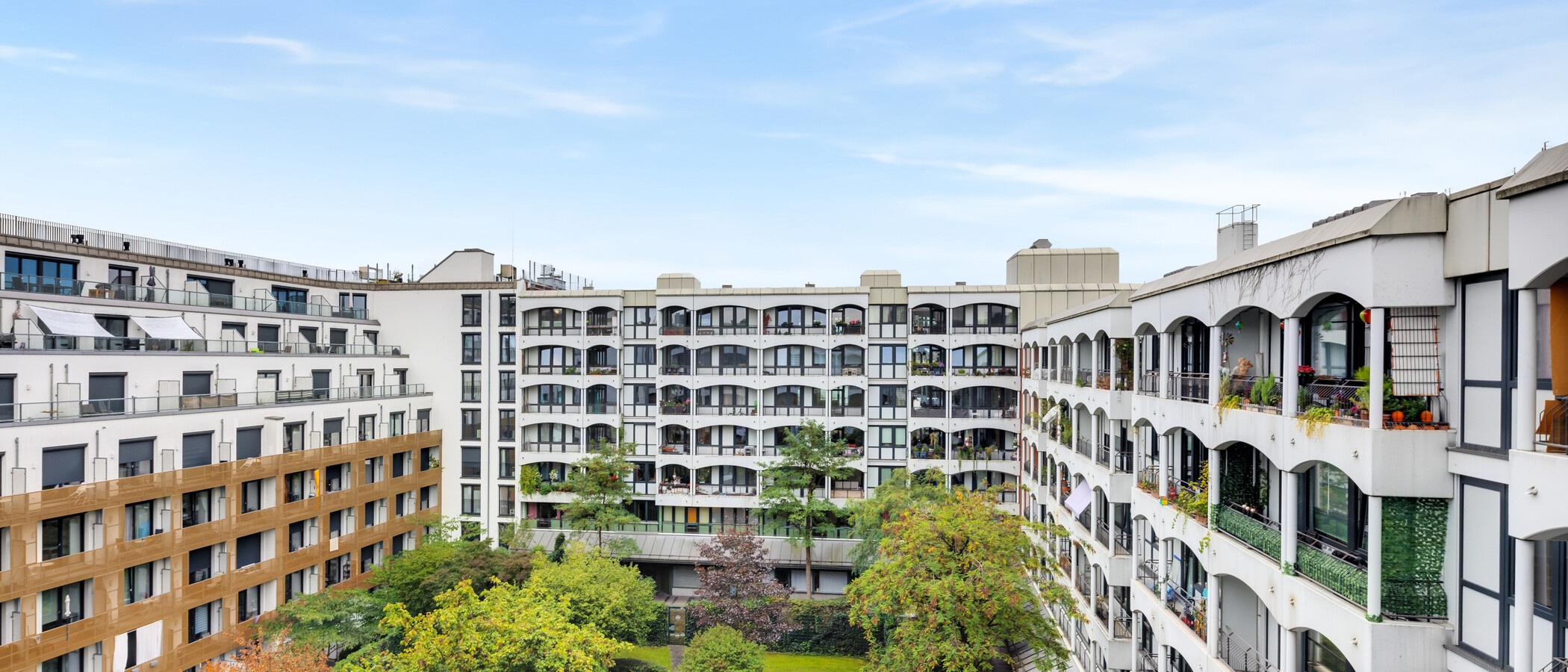 apartment München Au-Haidhausen 01 view 15026