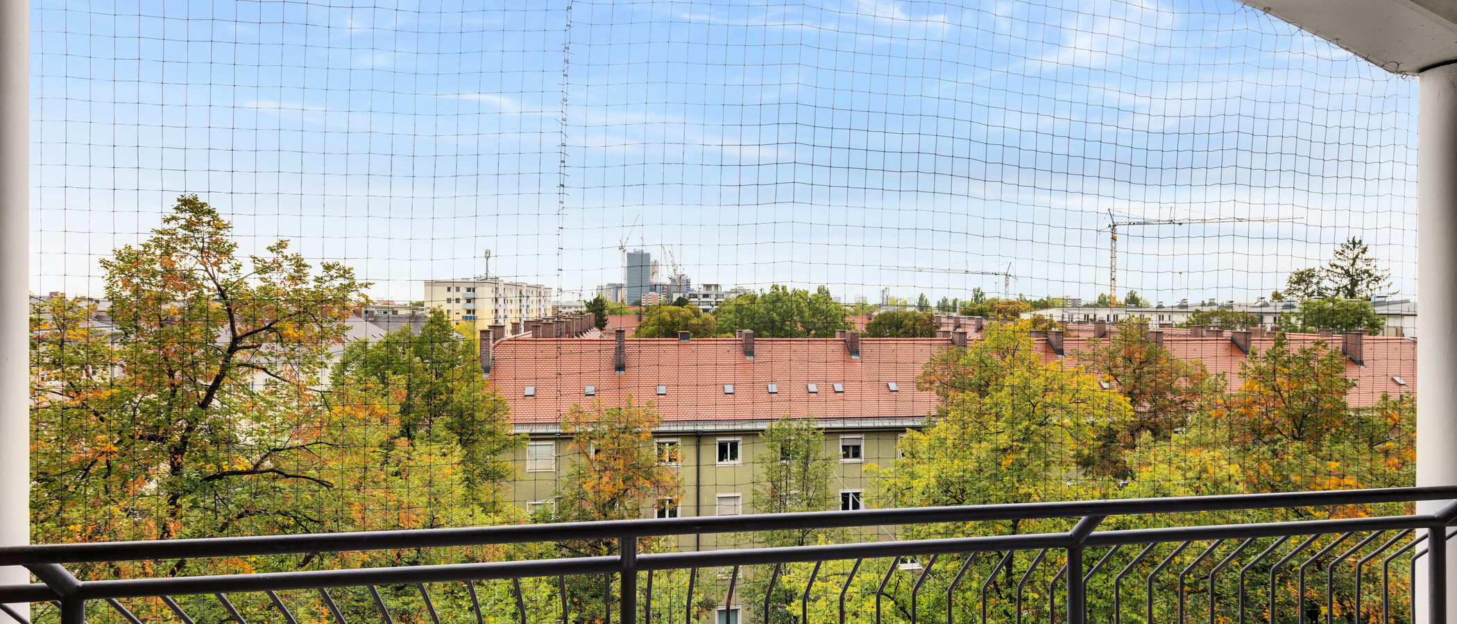 apartment München Au-Haidhausen 02 view 15026