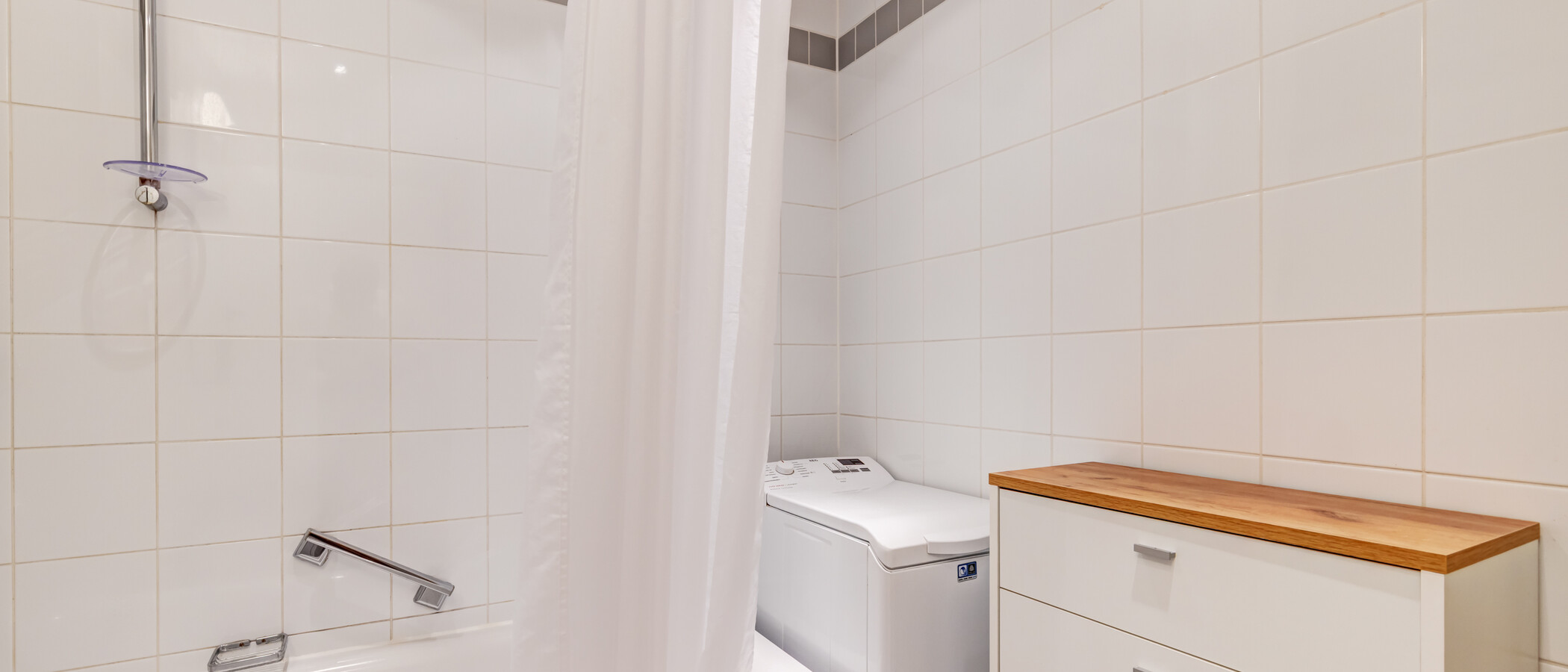 apartment München Maxvorstadt - Westen 02 bathroom 15027