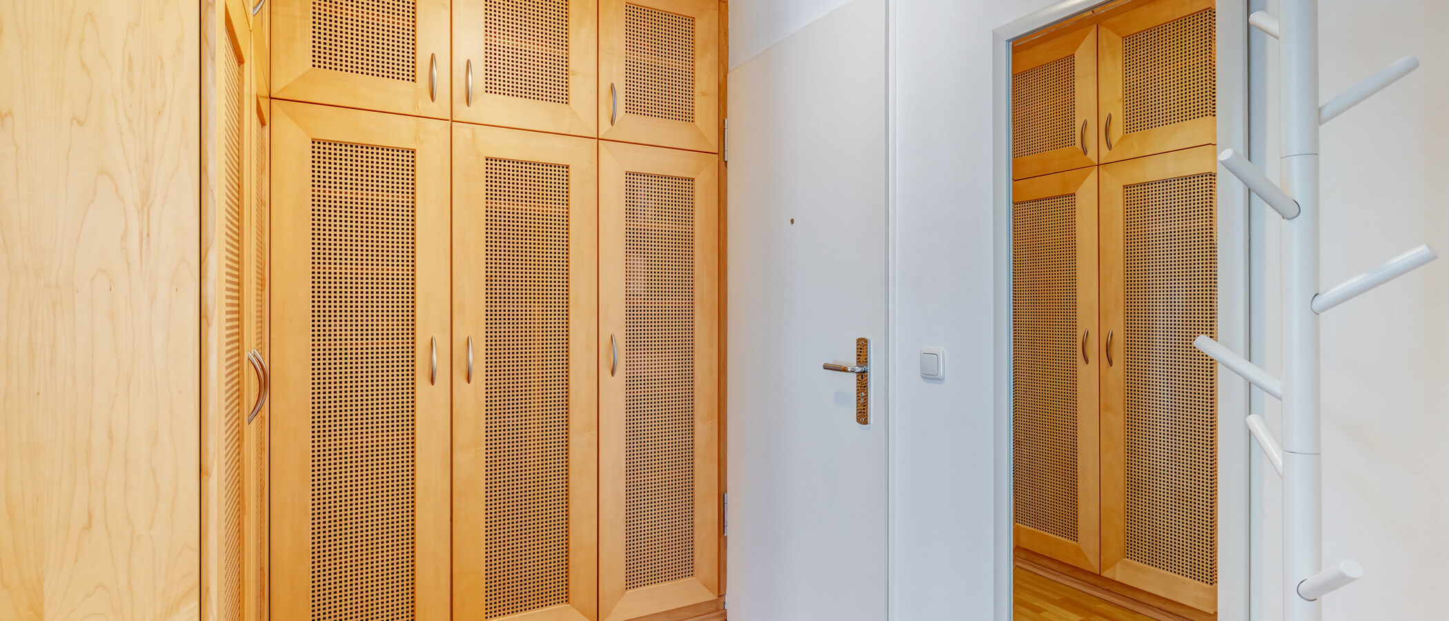 apartment München Maxvorstadt - Westen 02 hall 15027