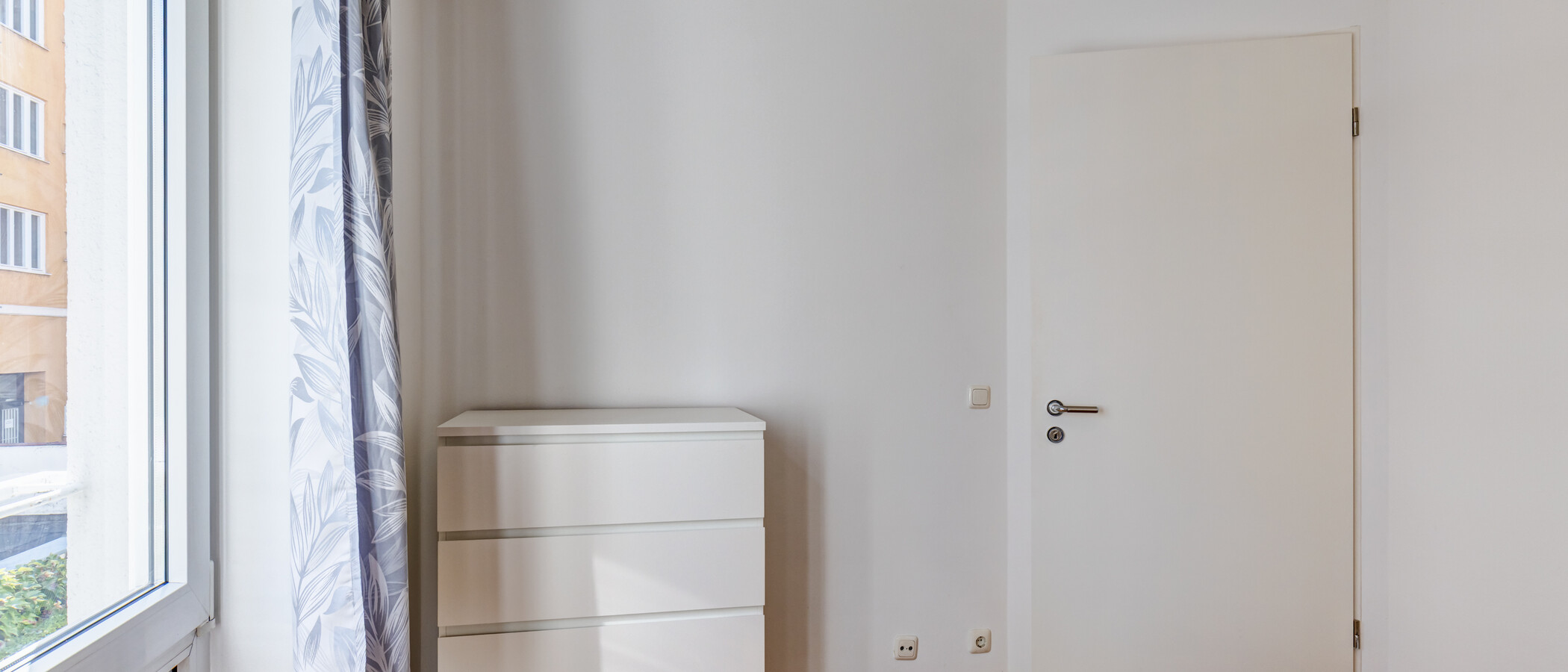 apartment München Maxvorstadt - Westen 03 bedroom 15027