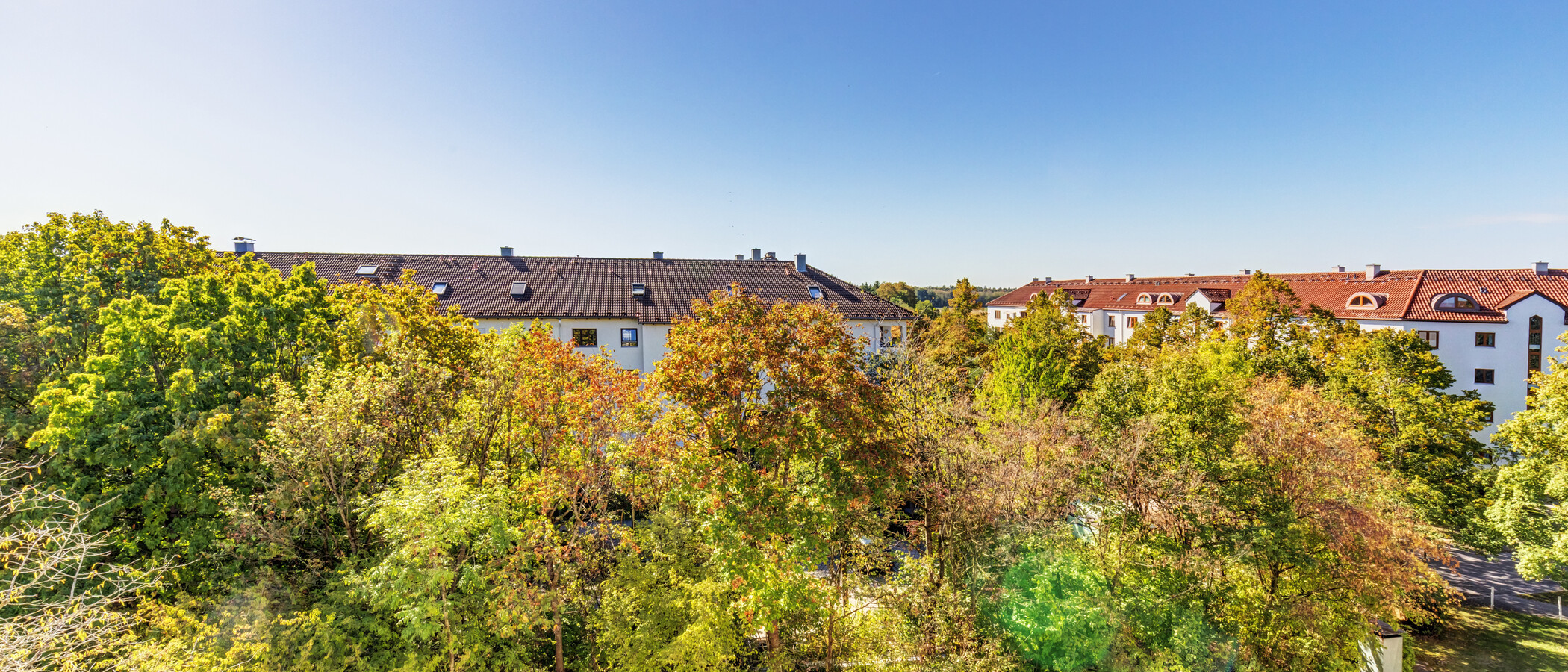 attic apartment Unterschleißheim 02 view 15029