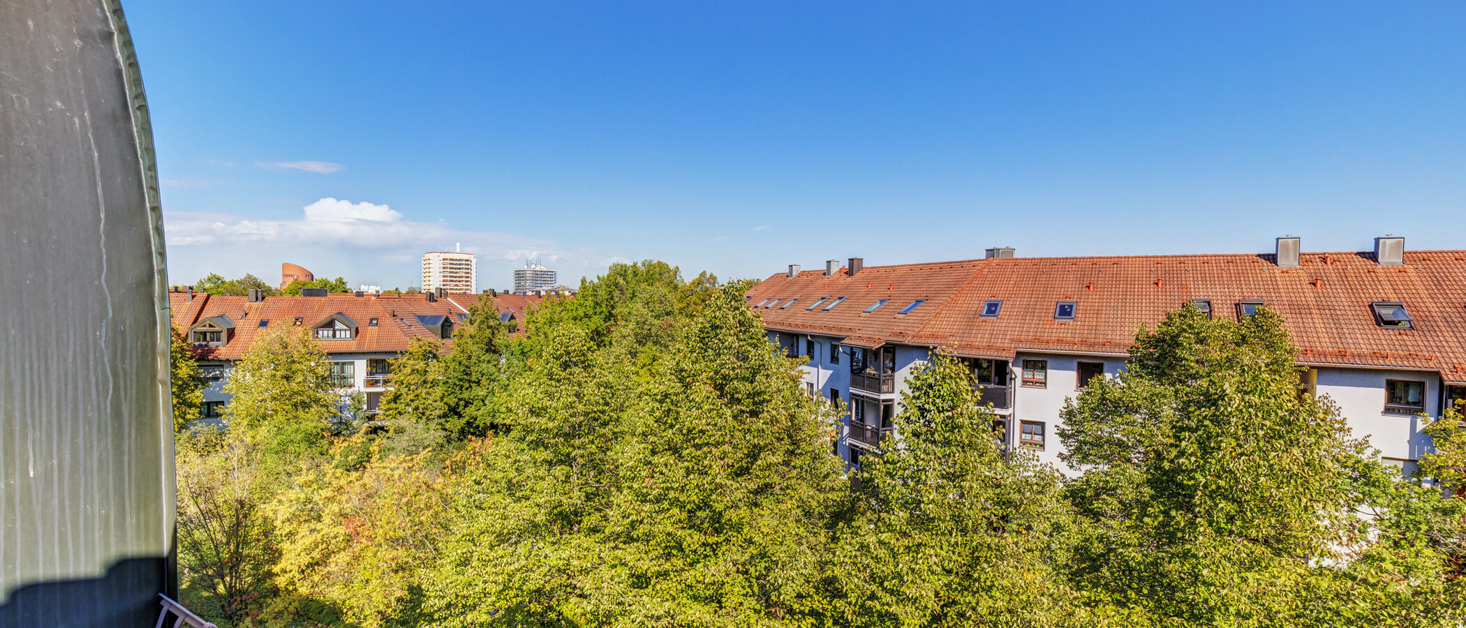 attic apartment Unterschleißheim 04 view 15029