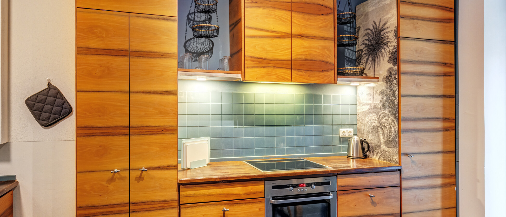 apartment München Laim 02 kitchen 15031