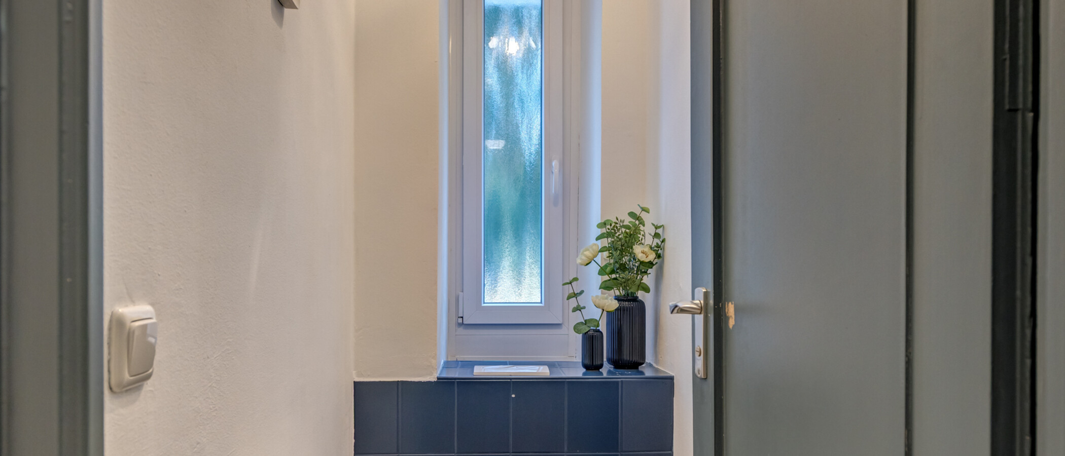 apartment München Laim 01 separate toilet 15031