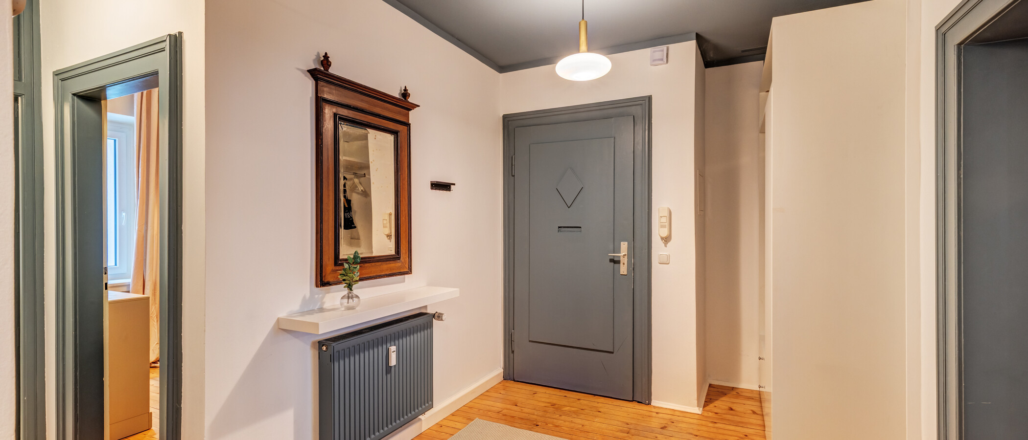 apartment München Laim 01 hall 15031