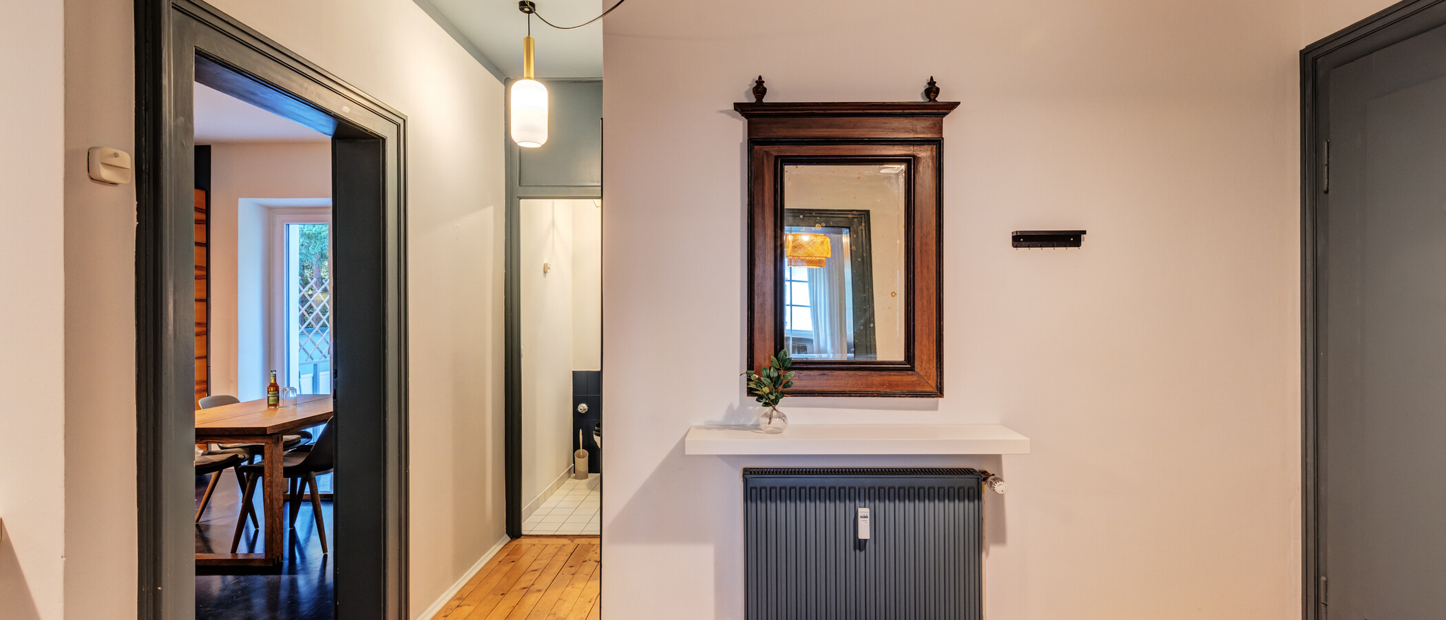 apartment München Laim 02 hall 15031