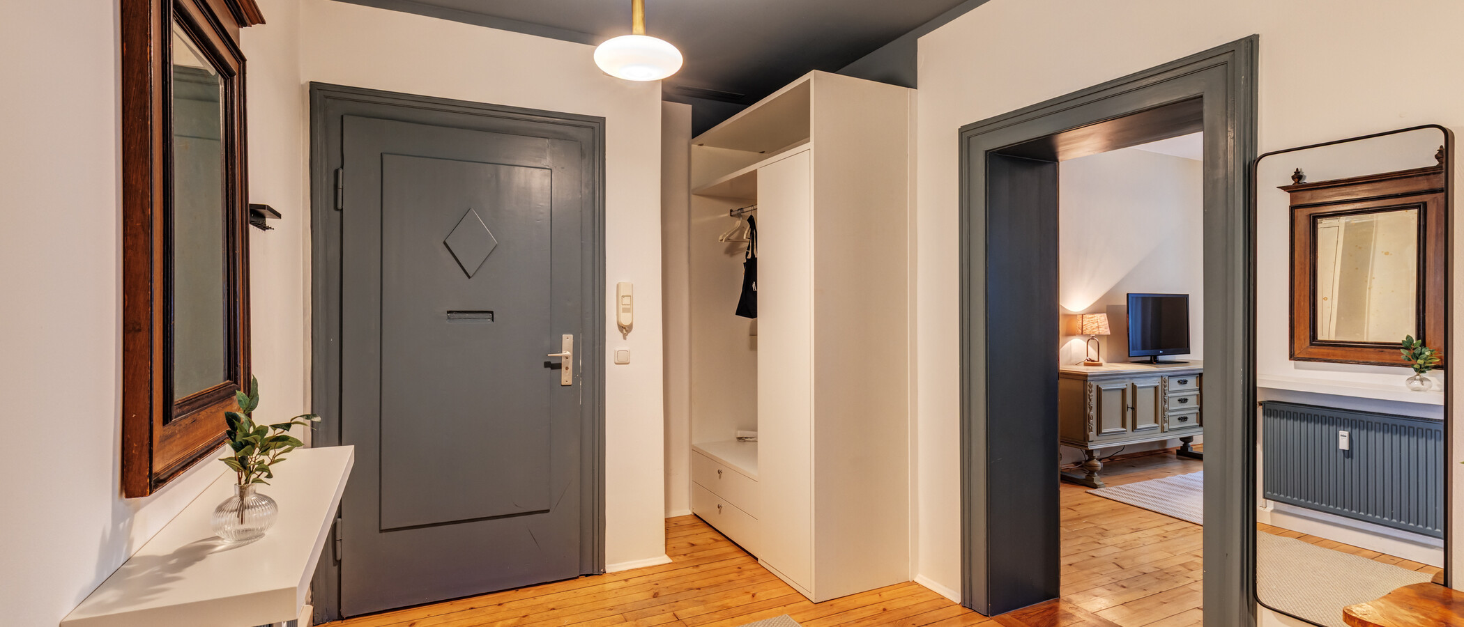 apartment München Laim 04 hall 15031