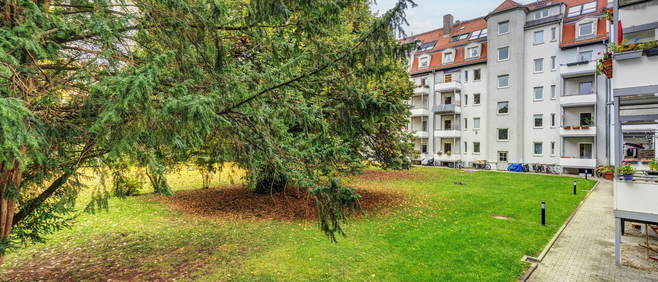 apartment München Laim 01 view 15031