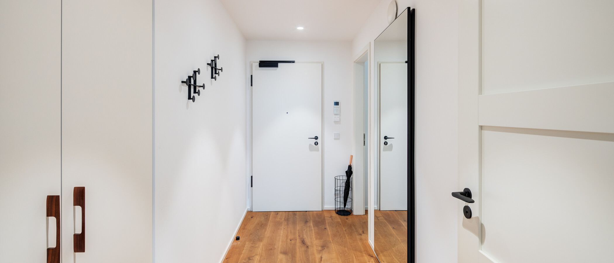 apartment München Schwanthalerhöhe 02 hall 15032