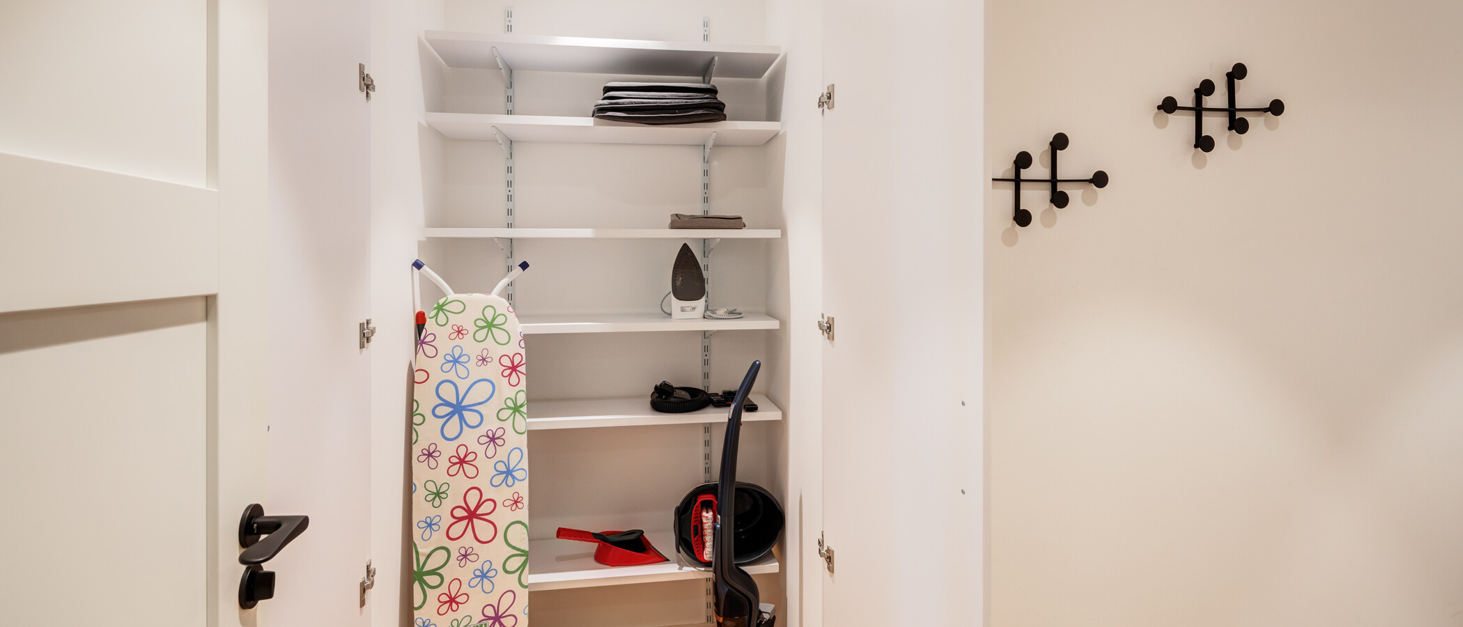apartment München Schwanthalerhöhe 03 hall 15032