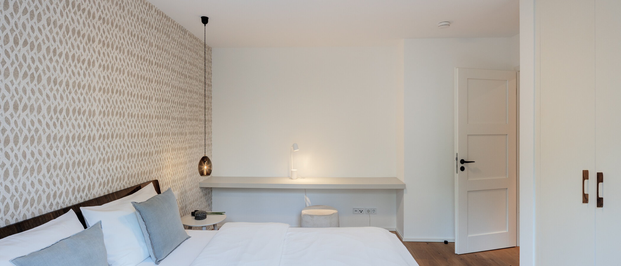 apartment München Schwanthalerhöhe 02 bedroom 15032