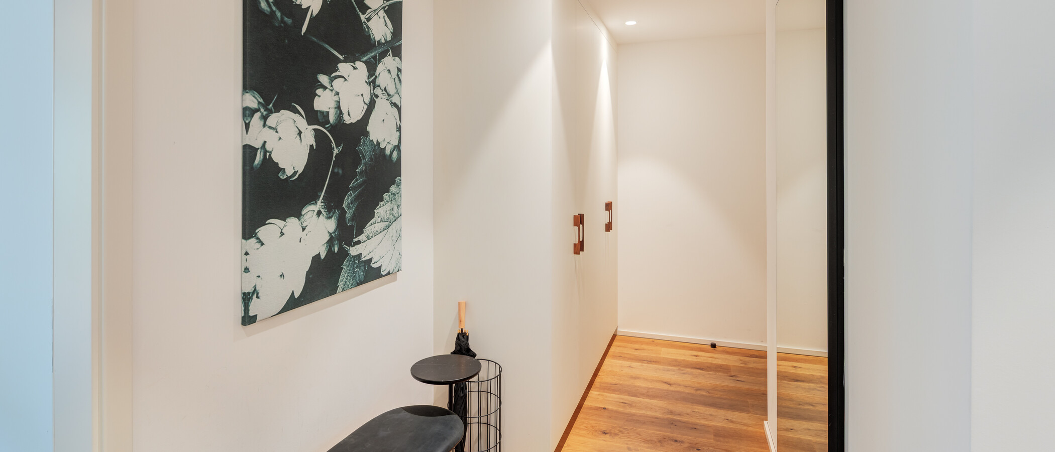 apartment München Schwanthalerhöhe 03 hall 15033