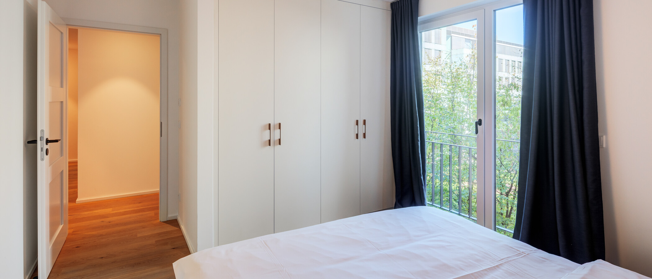 apartment München Schwanthalerhöhe 02 bedroom 15033