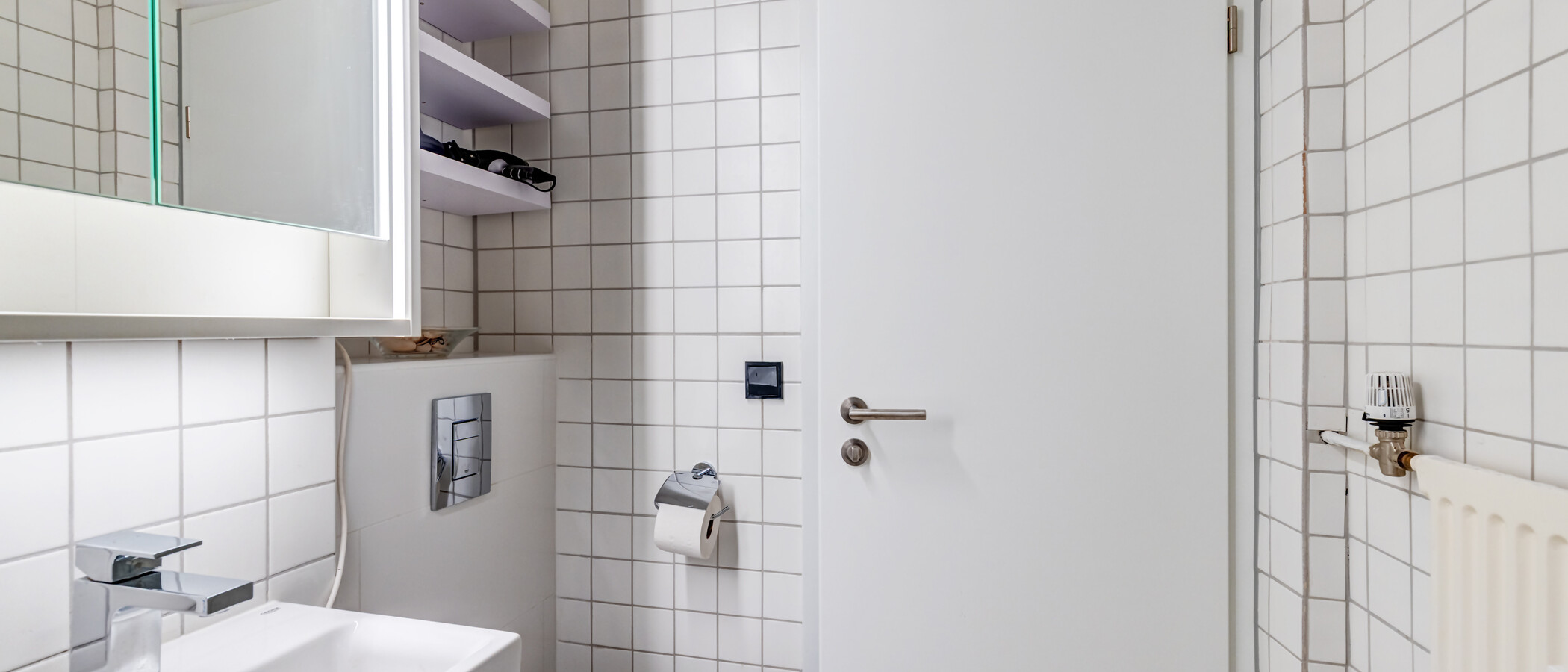 apartment München Bogenhausen 02 bathroom 15034