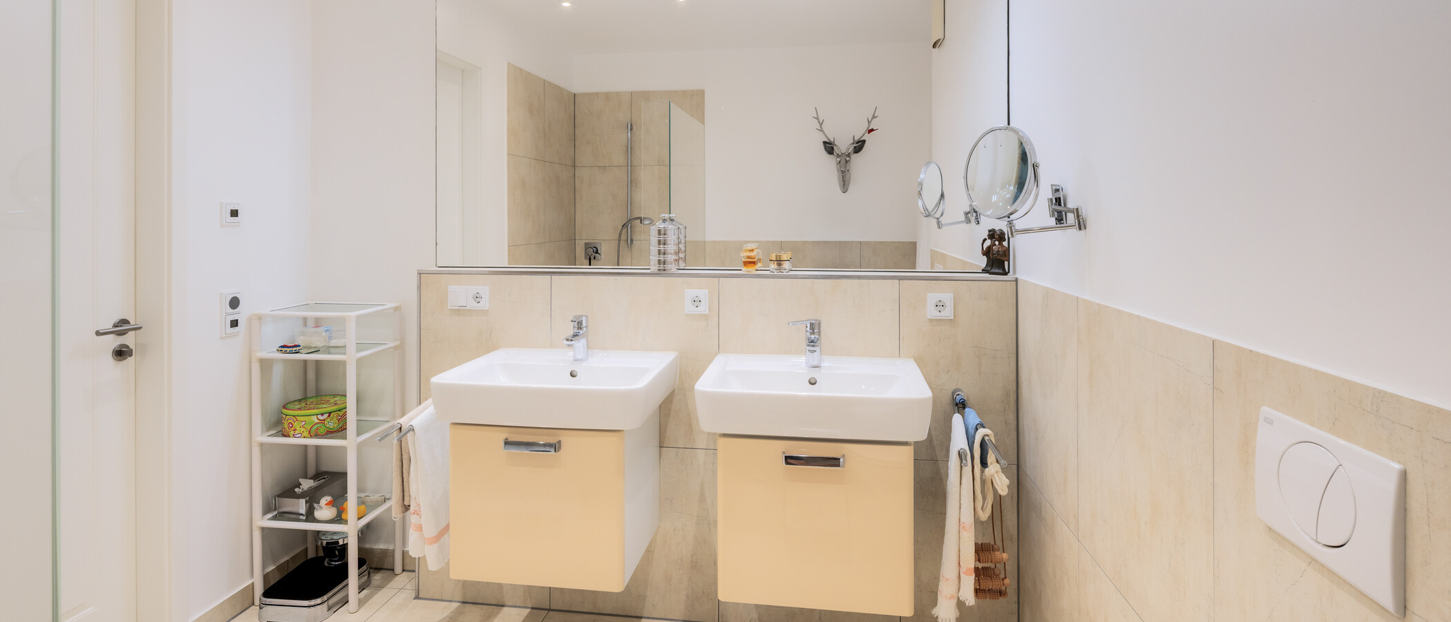 apartment München Isarvorstadt 03 bathroom 15035
