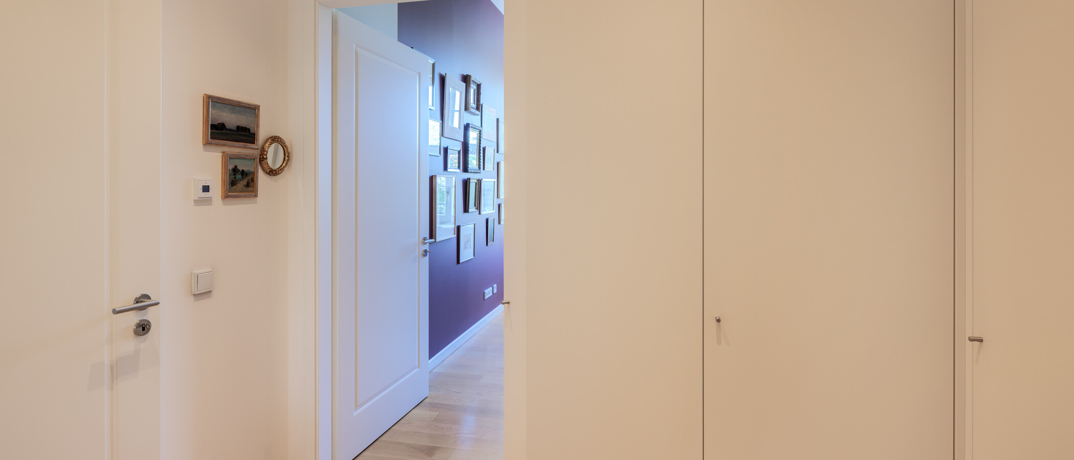 apartment München Isarvorstadt 05 hall 15035