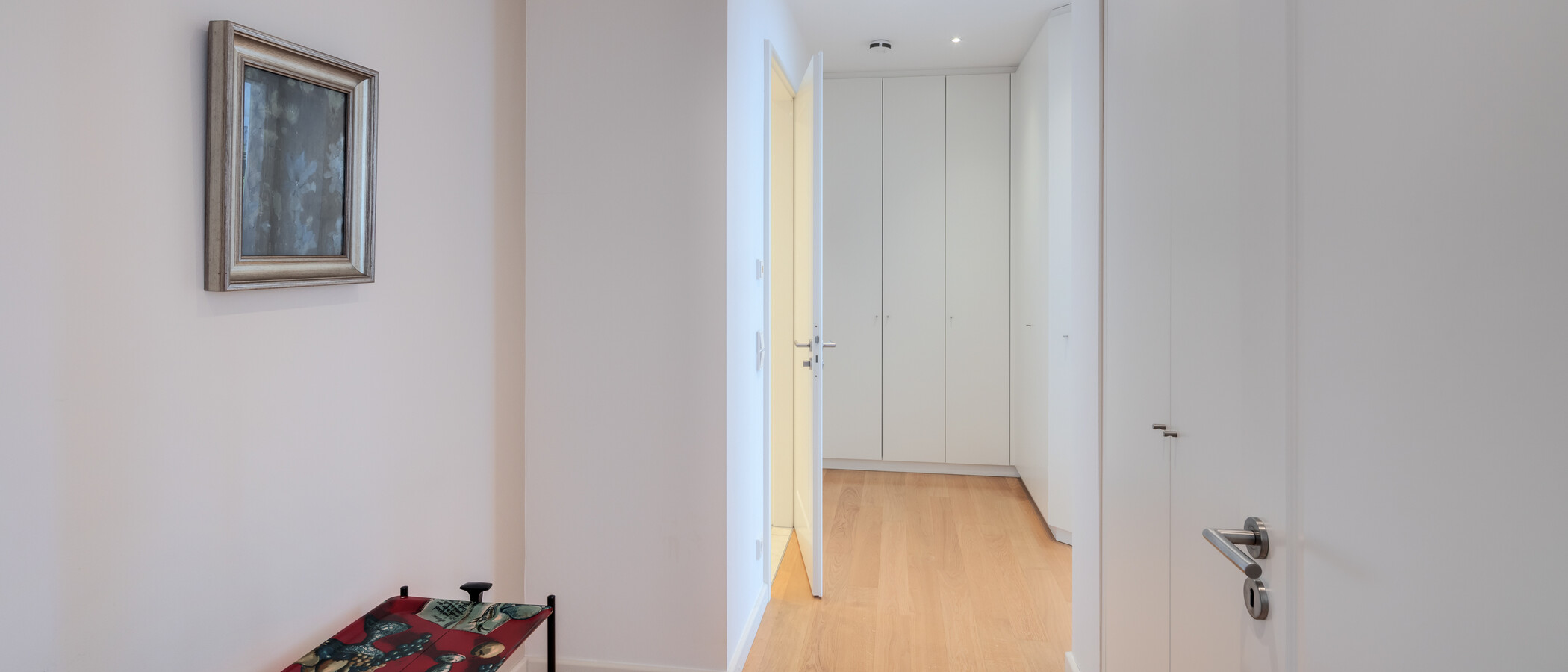 apartment München Isarvorstadt 06 hall 15035