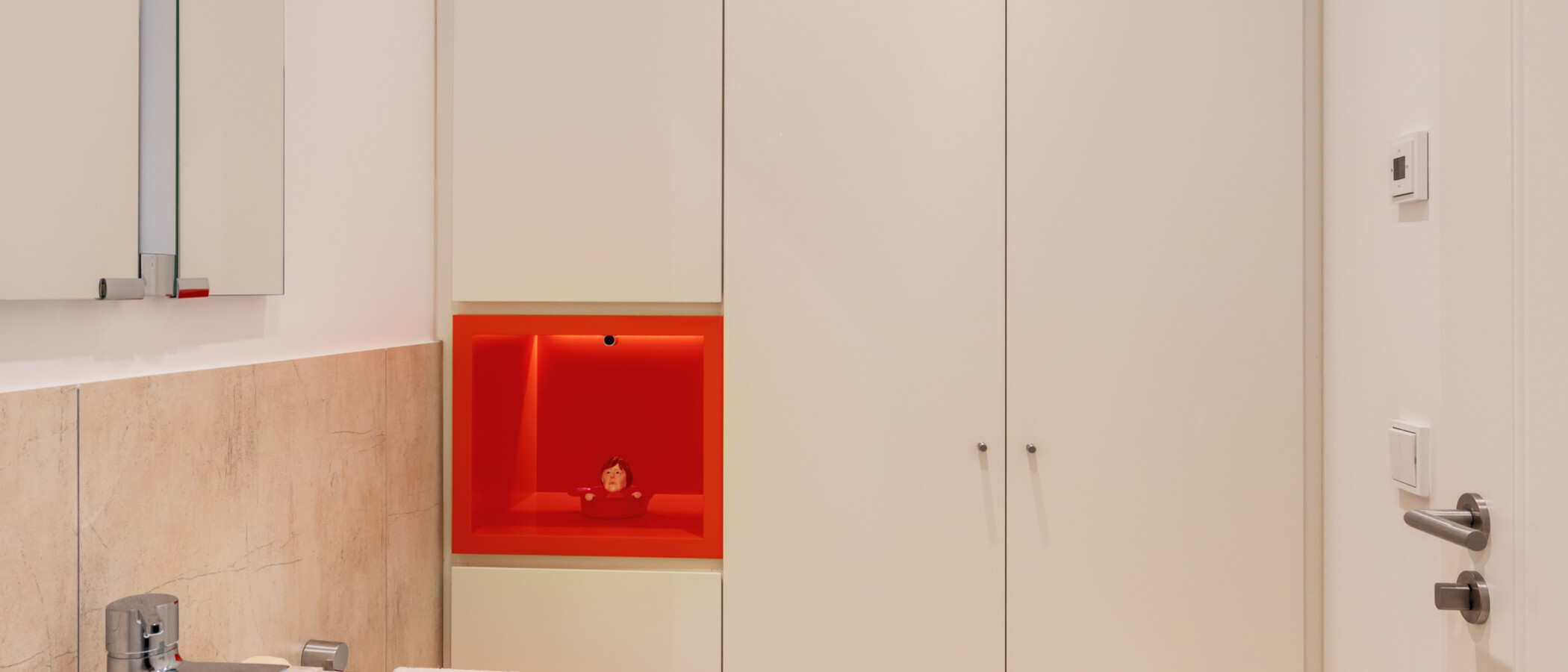 apartment München Isarvorstadt 02 guest toilet 15035