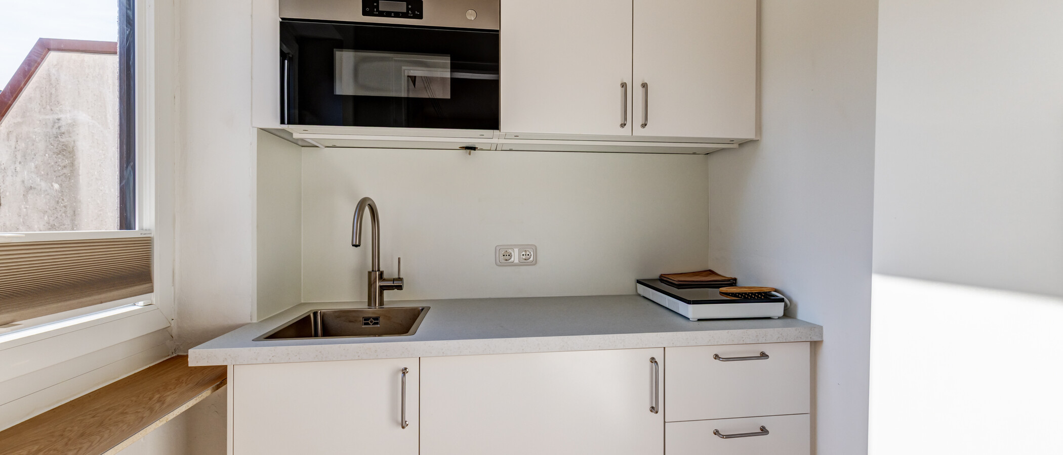 apartment München Waldtrudering 01 kitchen 15036