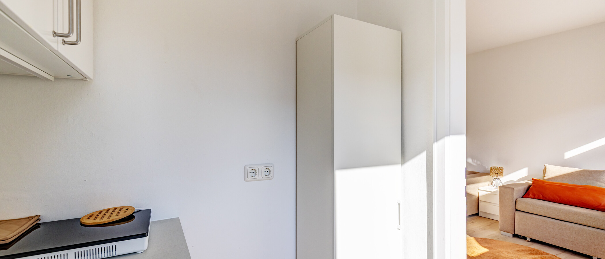 apartment München Waldtrudering 03 kitchen 15036