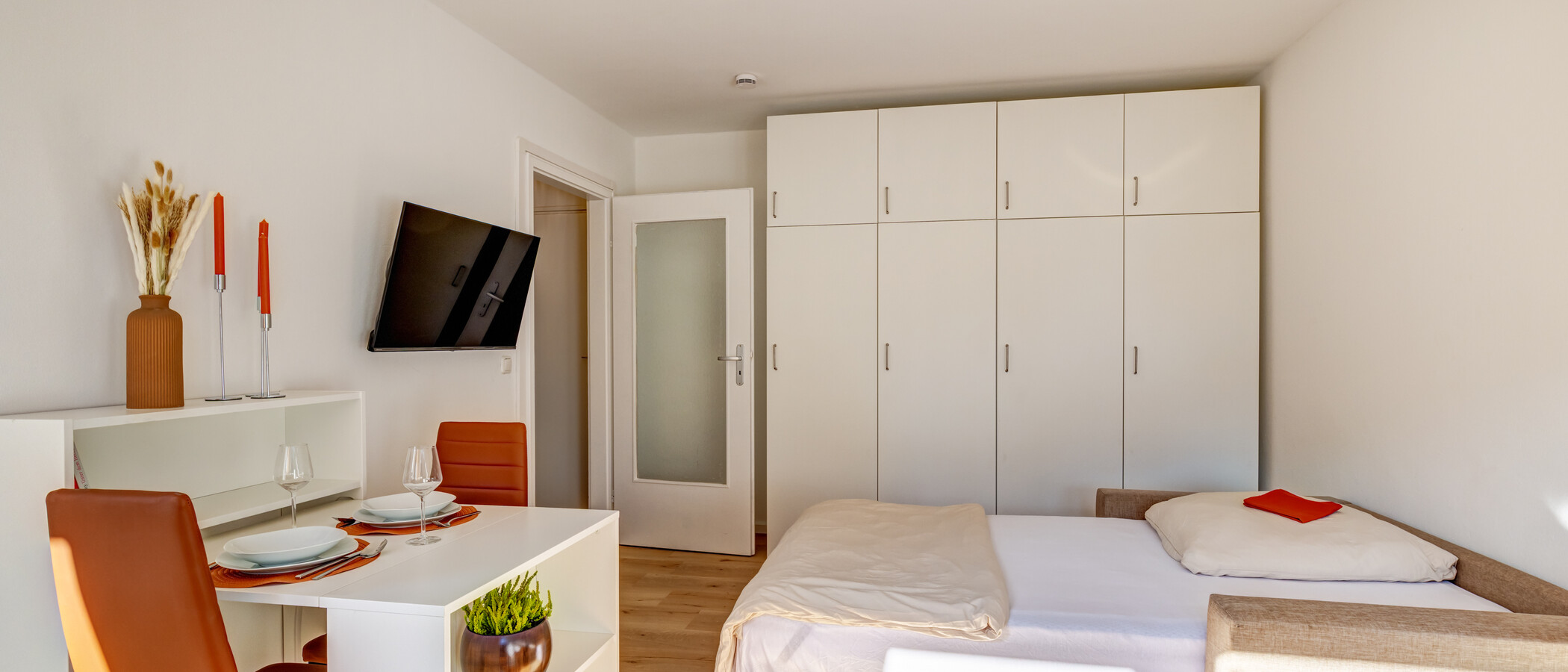 apartment München Waldtrudering 04 living area 15036