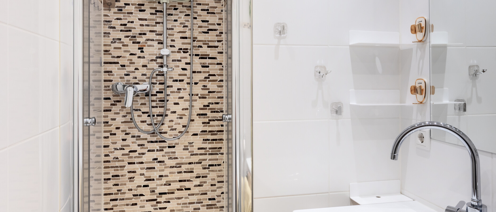 apartment München Pasing 02 2. bathroom 15037
