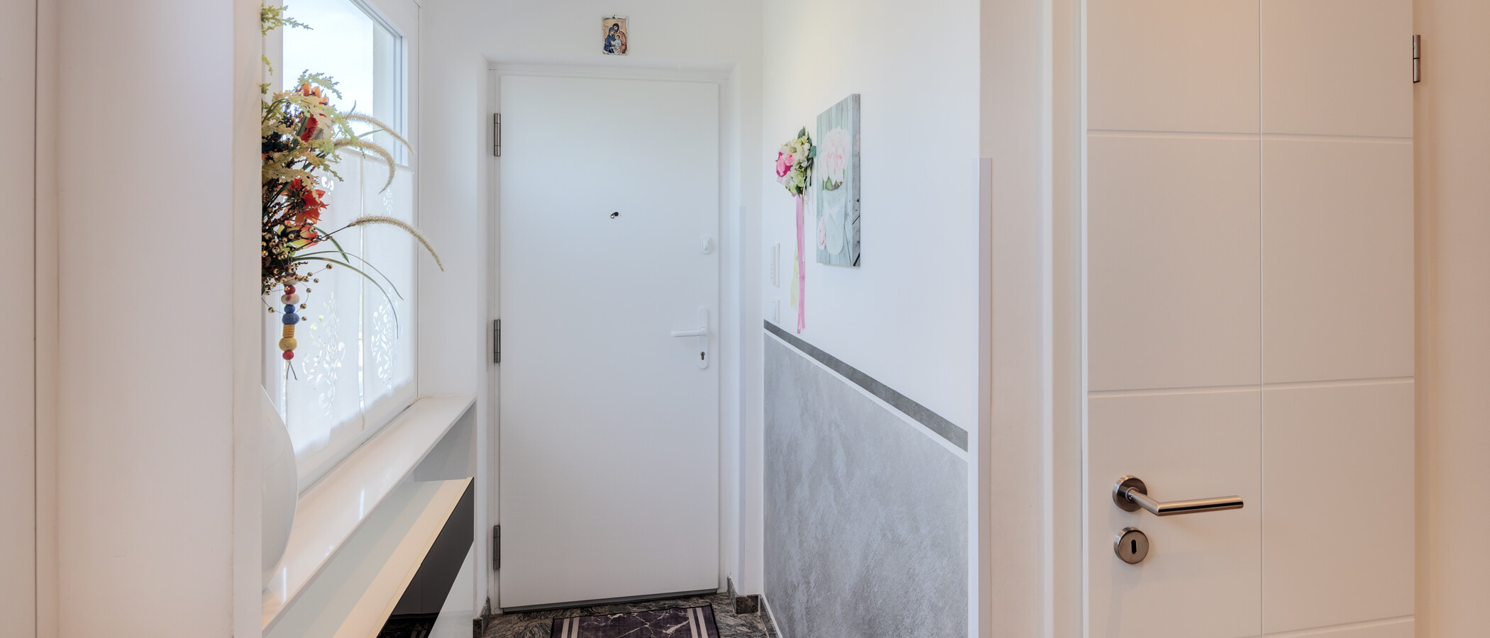 apartment München Pasing 01 hall 15037