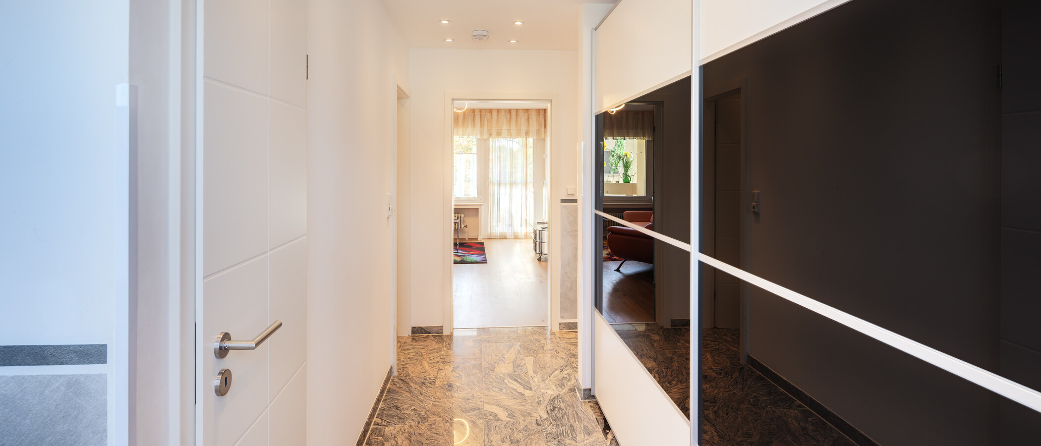 apartment München Pasing 02 hall 15037