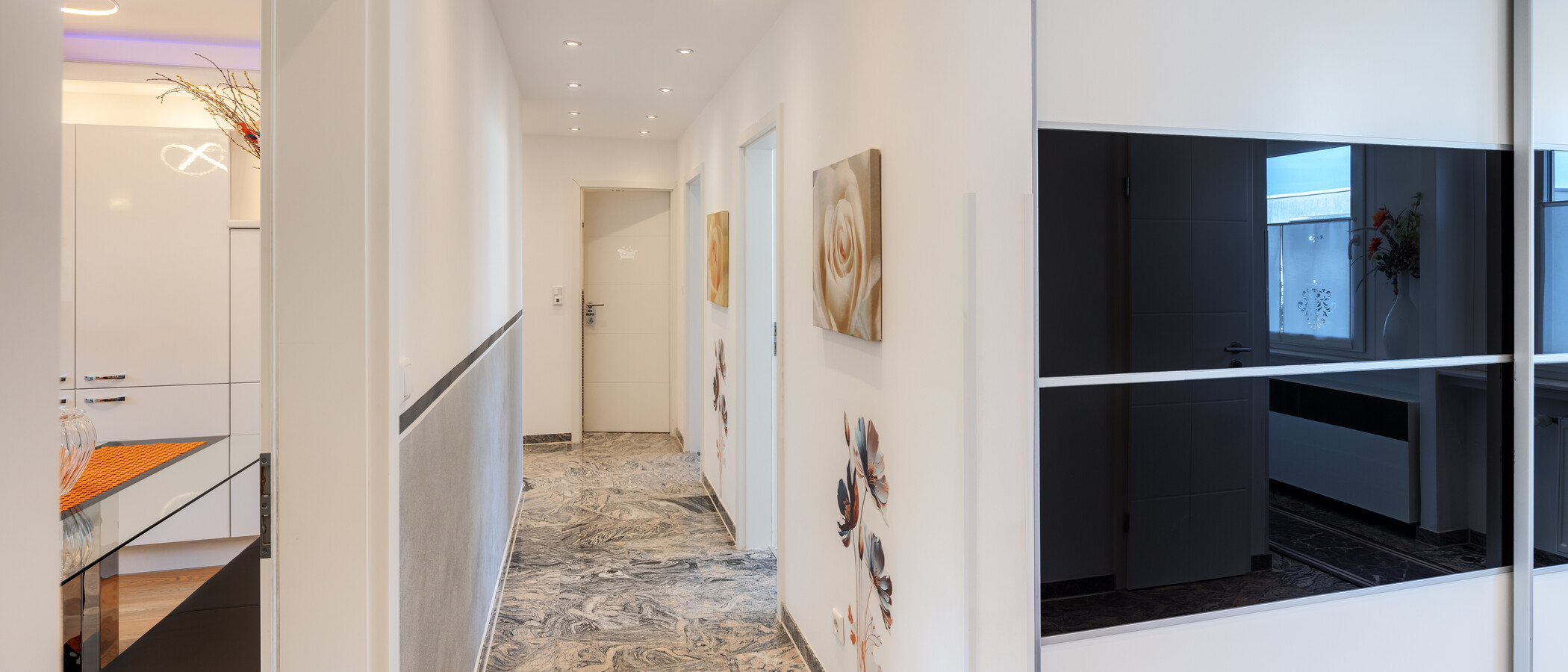 apartment München Pasing 03 hall 15037