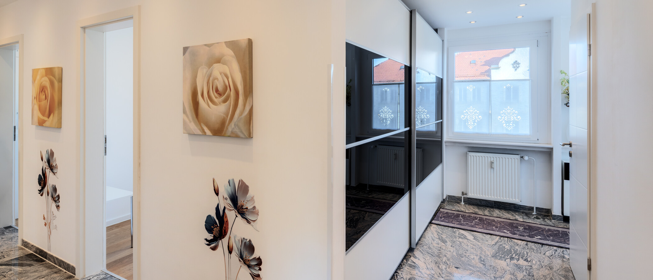 apartment München Pasing 04 hall 15037