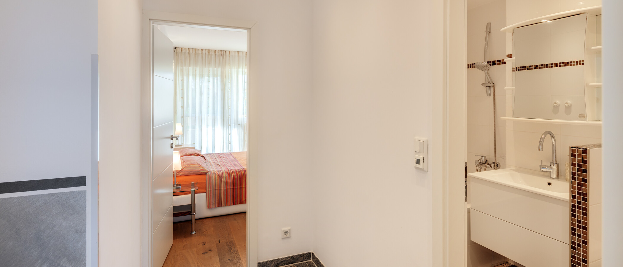 apartment München Pasing 06 hall 15037