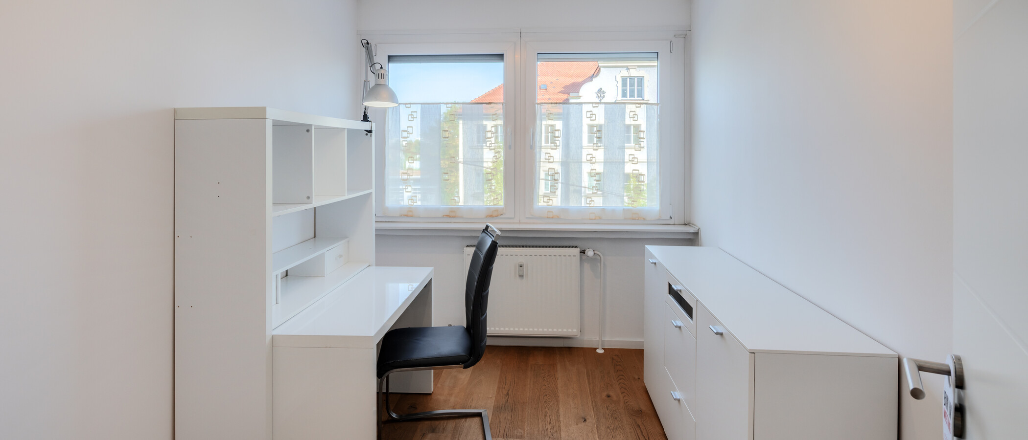 apartment München Pasing 01 office 15037