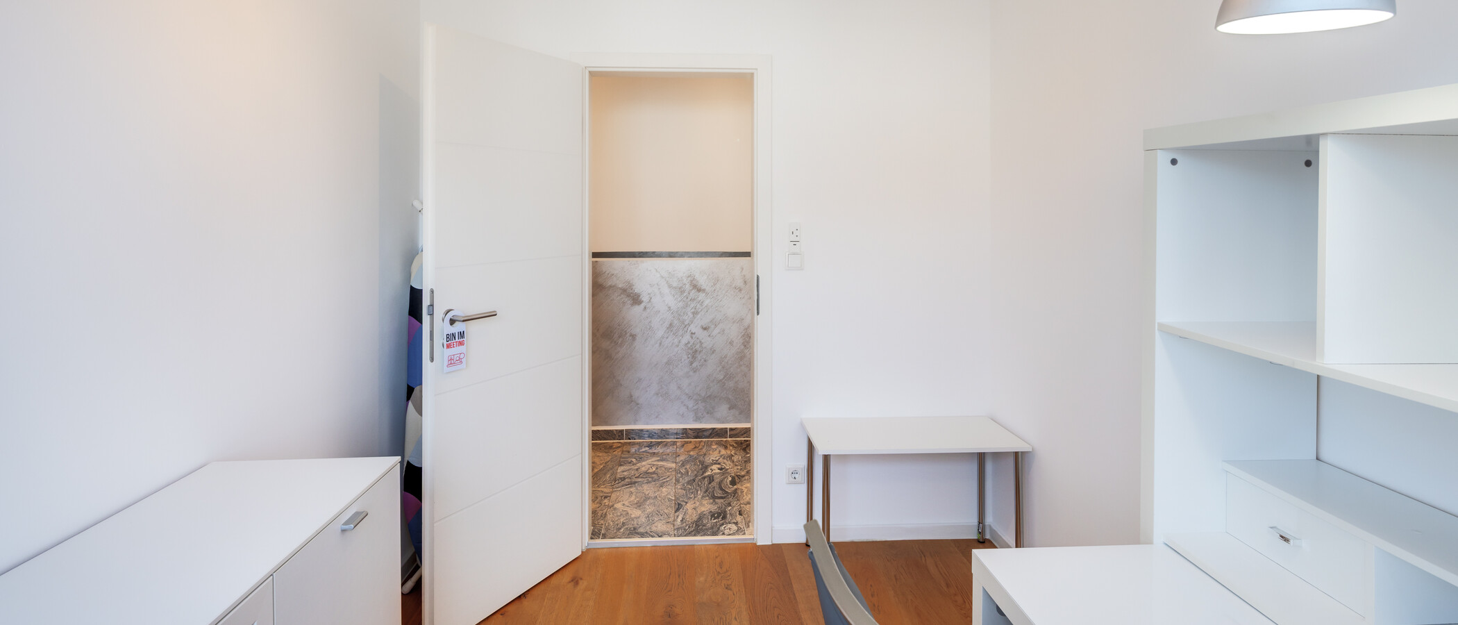 apartment München Pasing 02 office 15037
